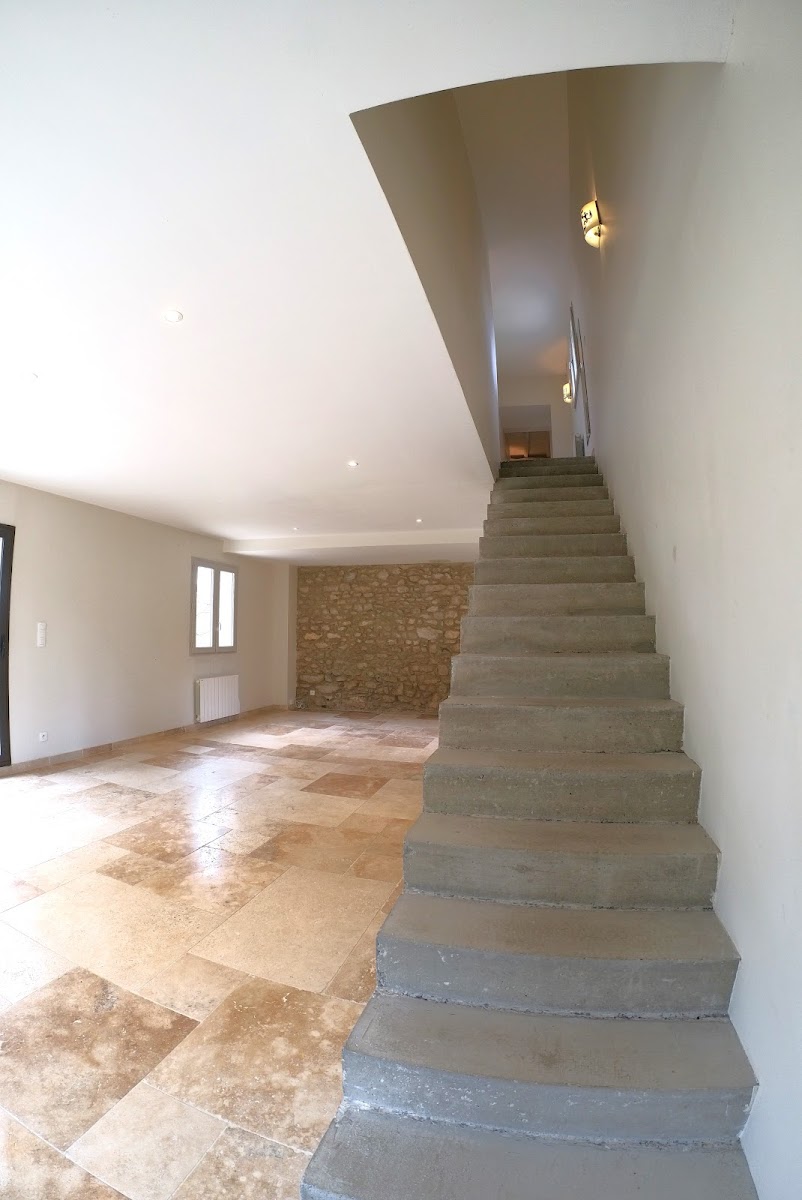 Maison de caractère à vendre  - 5 pièce(s) - 149m2 - Conques-sur-orbiel (11600)