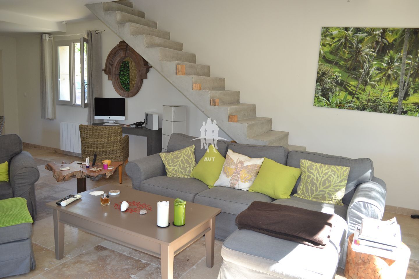 Maison de caractère à vendre  - 5 pièce(s) - 149m2 - Conques-sur-orbiel (11600)