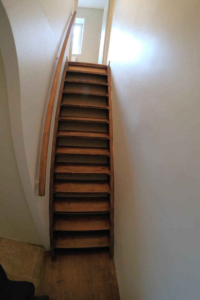 Maison de caractère à vendre  - 5 pièce(s) - 149m2 - Conques-sur-orbiel (11600)