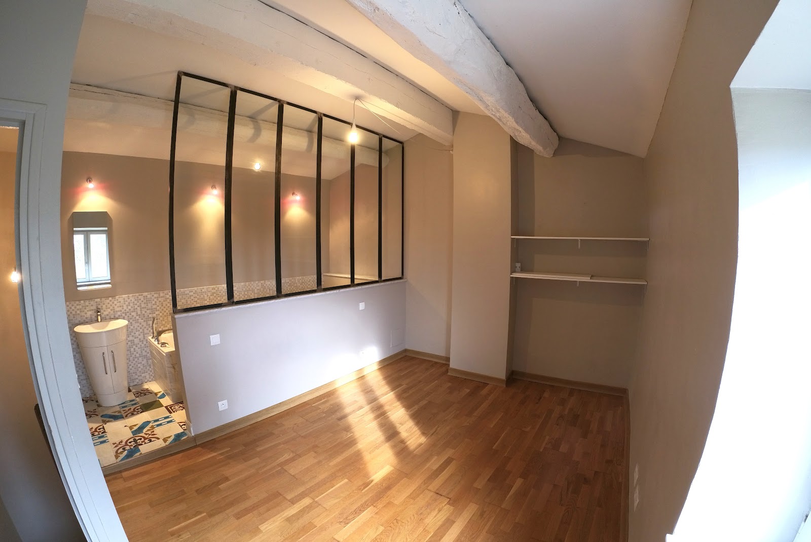 Maison de caractère à vendre  - 5 pièce(s) - 149m2 - Conques-sur-orbiel (11600)