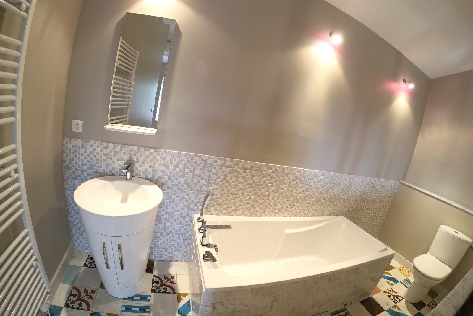 Maison de caractère à vendre  - 5 pièce(s) - 149m2 - Conques-sur-orbiel (11600)