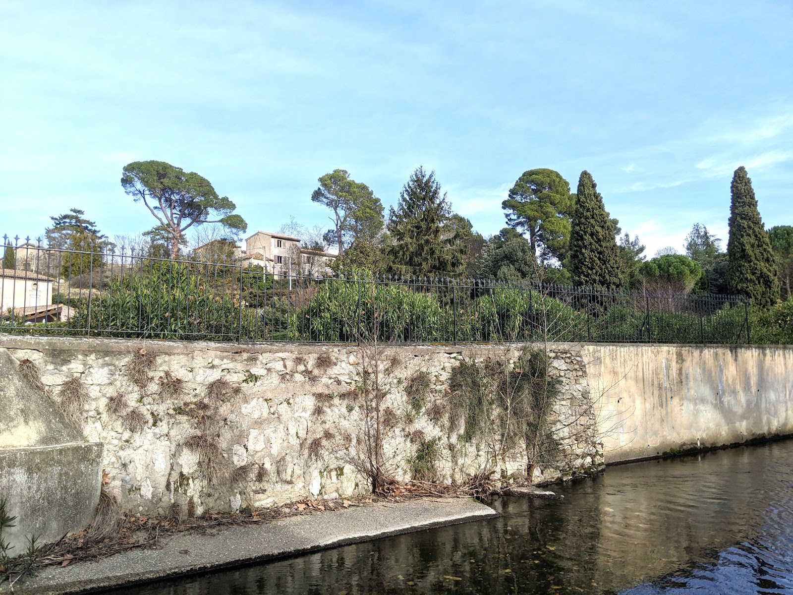 Maison de caractère à vendre  - 5 pièce(s) - 149m2 - Conques-sur-orbiel (11600)