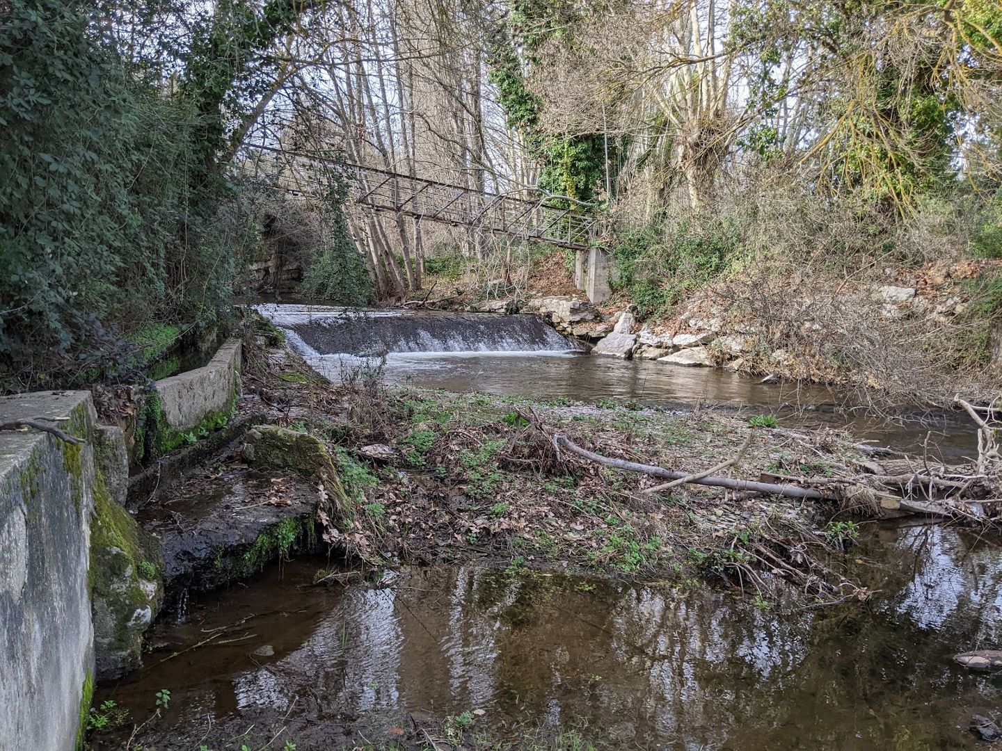 Maison de caractère à vendre  - 5 pièce(s) - 149m2 - Conques-sur-orbiel (11600)