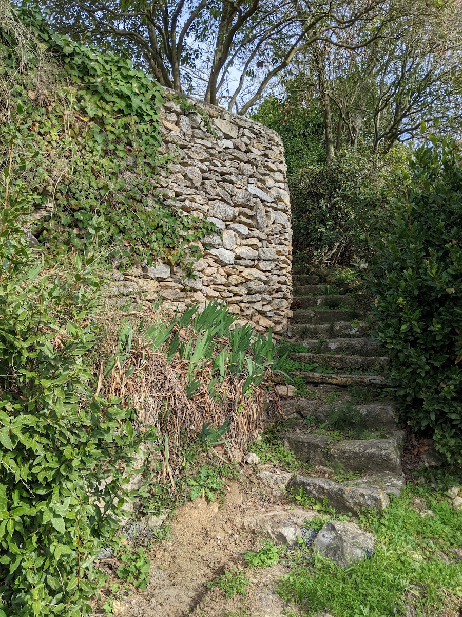 Maison de caractère à vendre  - 5 pièce(s) - 149m2 - Conques-sur-orbiel (11600)