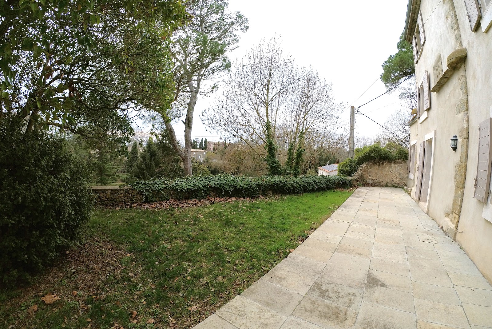 Maison de caractère à vendre  - 5 pièce(s) - 149m2 - Conques-sur-orbiel (11600)