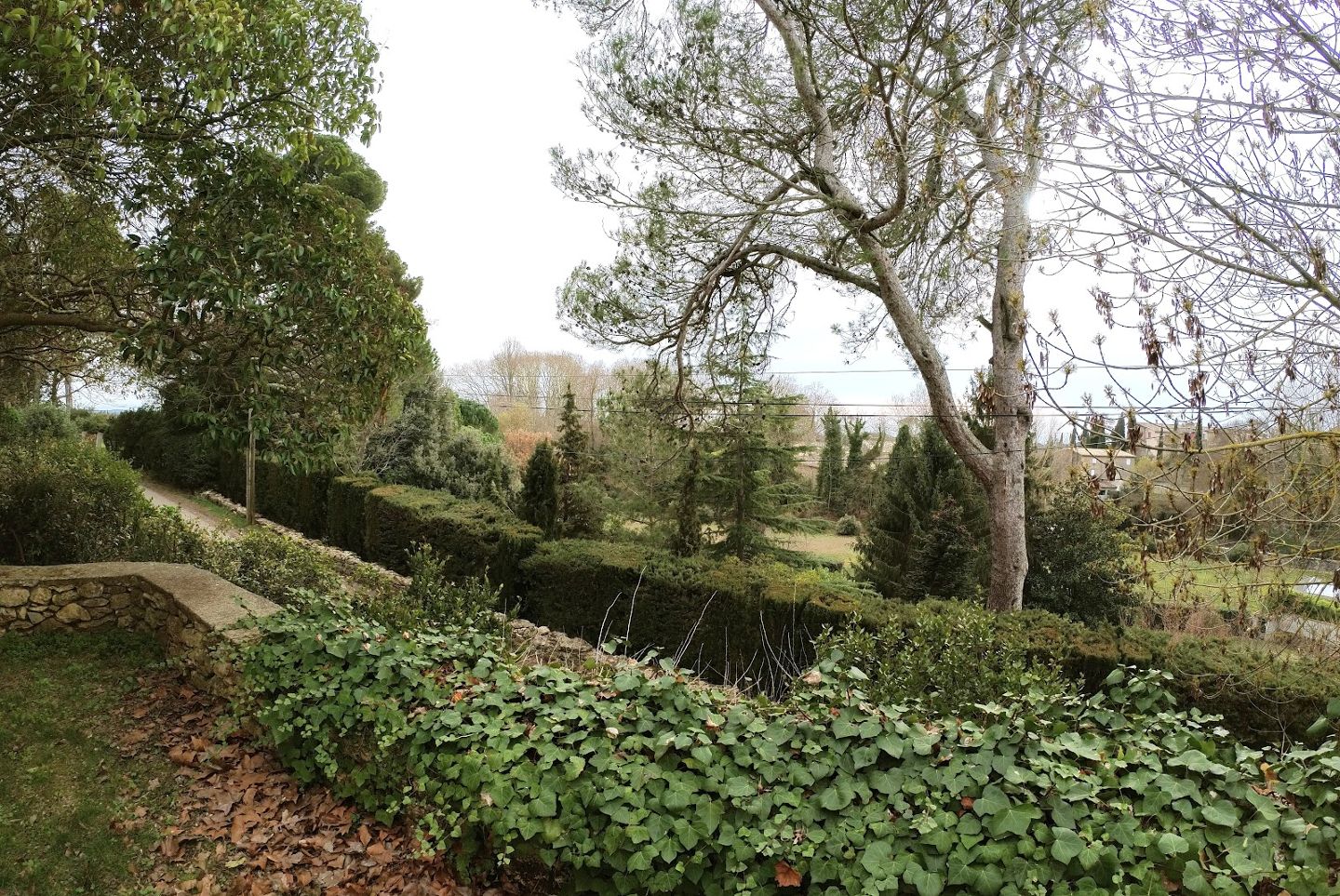 Maison de caractère à vendre  - 5 pièce(s) - 149m2 - Conques-sur-orbiel (11600)