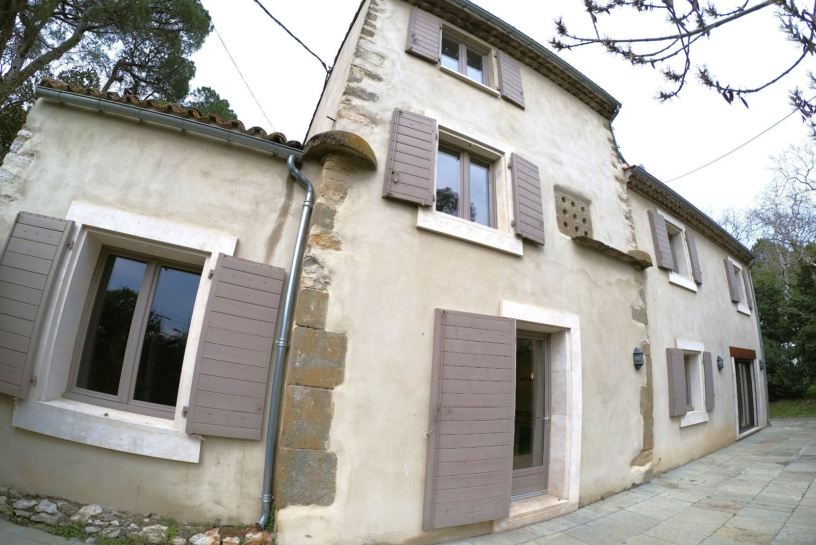Maison de caractère à vendre  - 5 pièce(s) - 149m2 - Conques-sur-orbiel (11600)