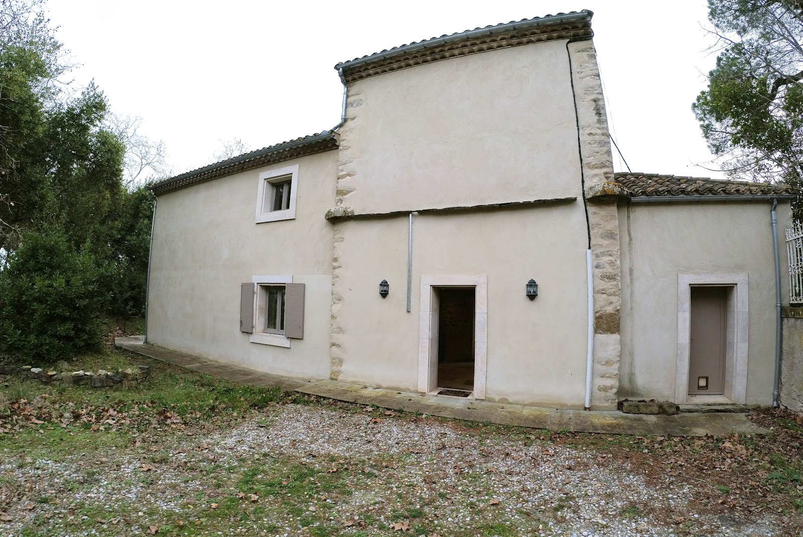 Maison de caractère à vendre  - 5 pièce(s) - 149m2 - Conques-sur-orbiel (11600)