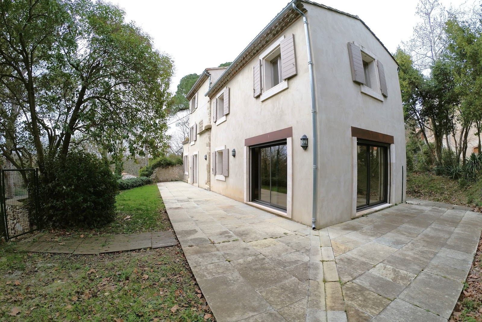 Maison de caractère à vendre  - 5 pièce(s) - 149m2 - Conques-sur-orbiel (11600)