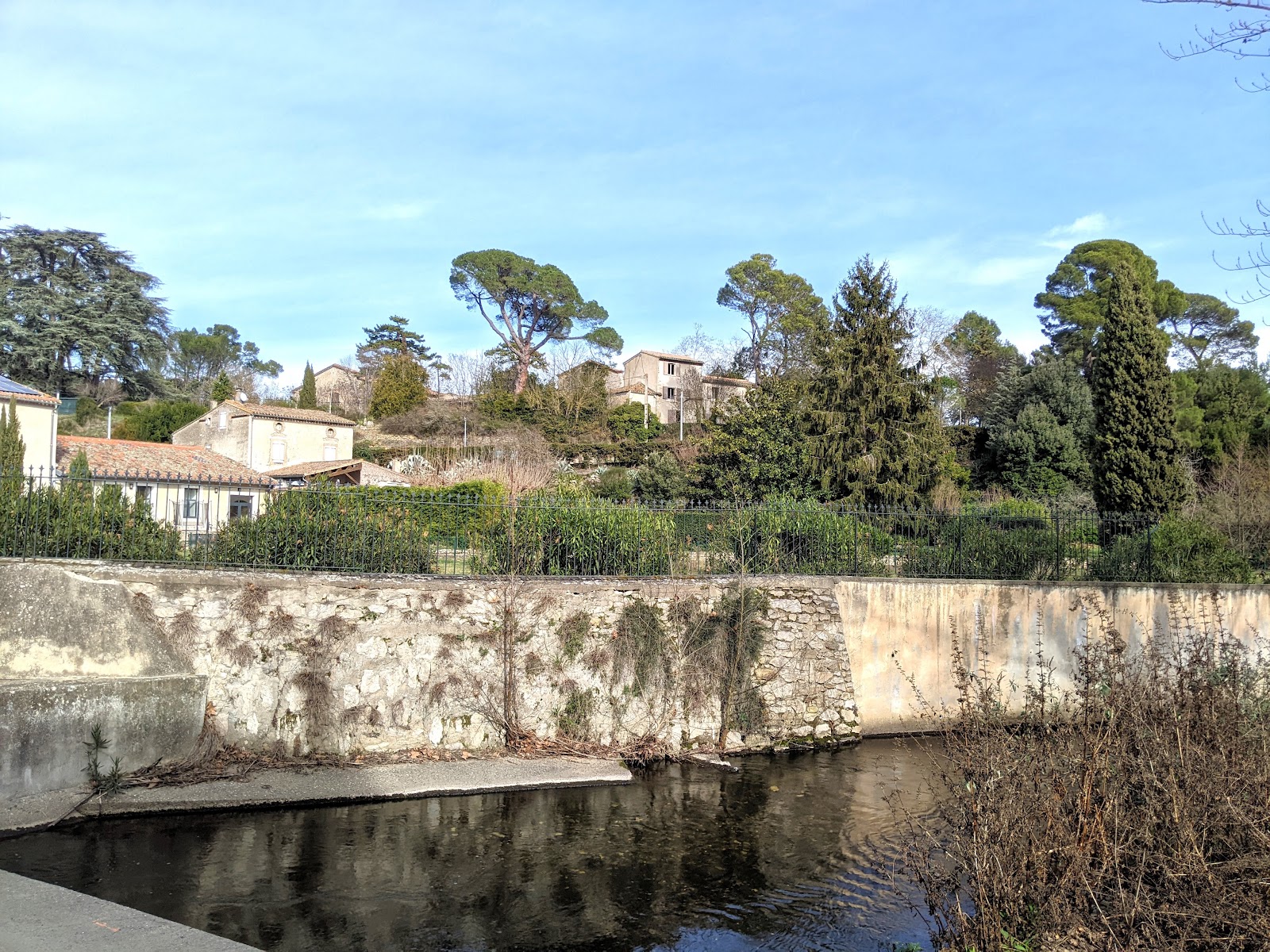 Maison de caractère à vendre  - 5 pièce(s) - 149m2 - Conques-sur-orbiel (11600)