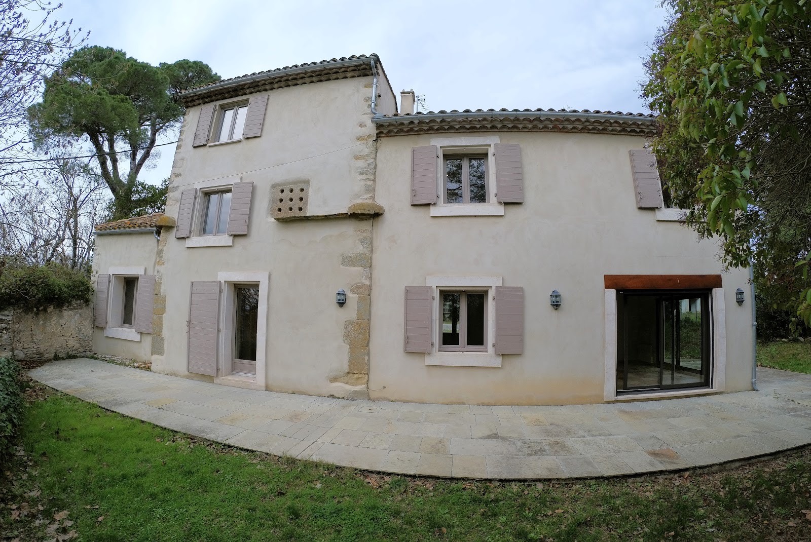 Maison de caractère à vendre  - 5 pièce(s) - 149m2 - Conques-sur-orbiel (11600)