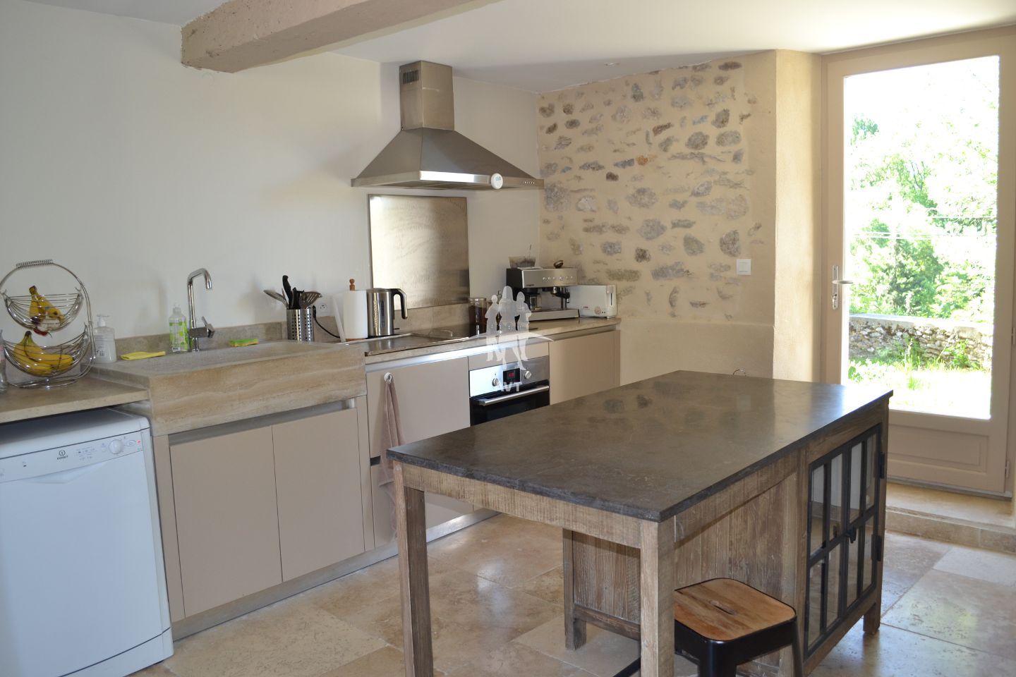 Maison de caractère à vendre  - 5 pièce(s) - 149m2 - Conques-sur-orbiel (11600)