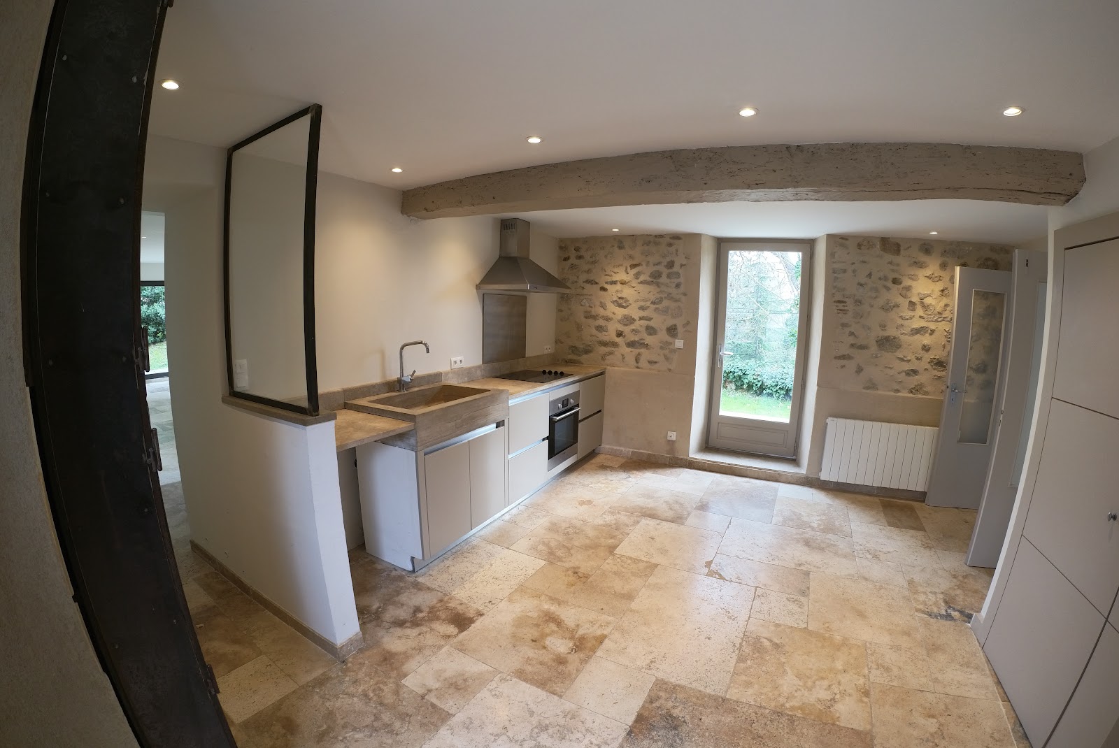 Maison de caractère à vendre  - 5 pièce(s) - 149m2 - Conques-sur-orbiel (11600)