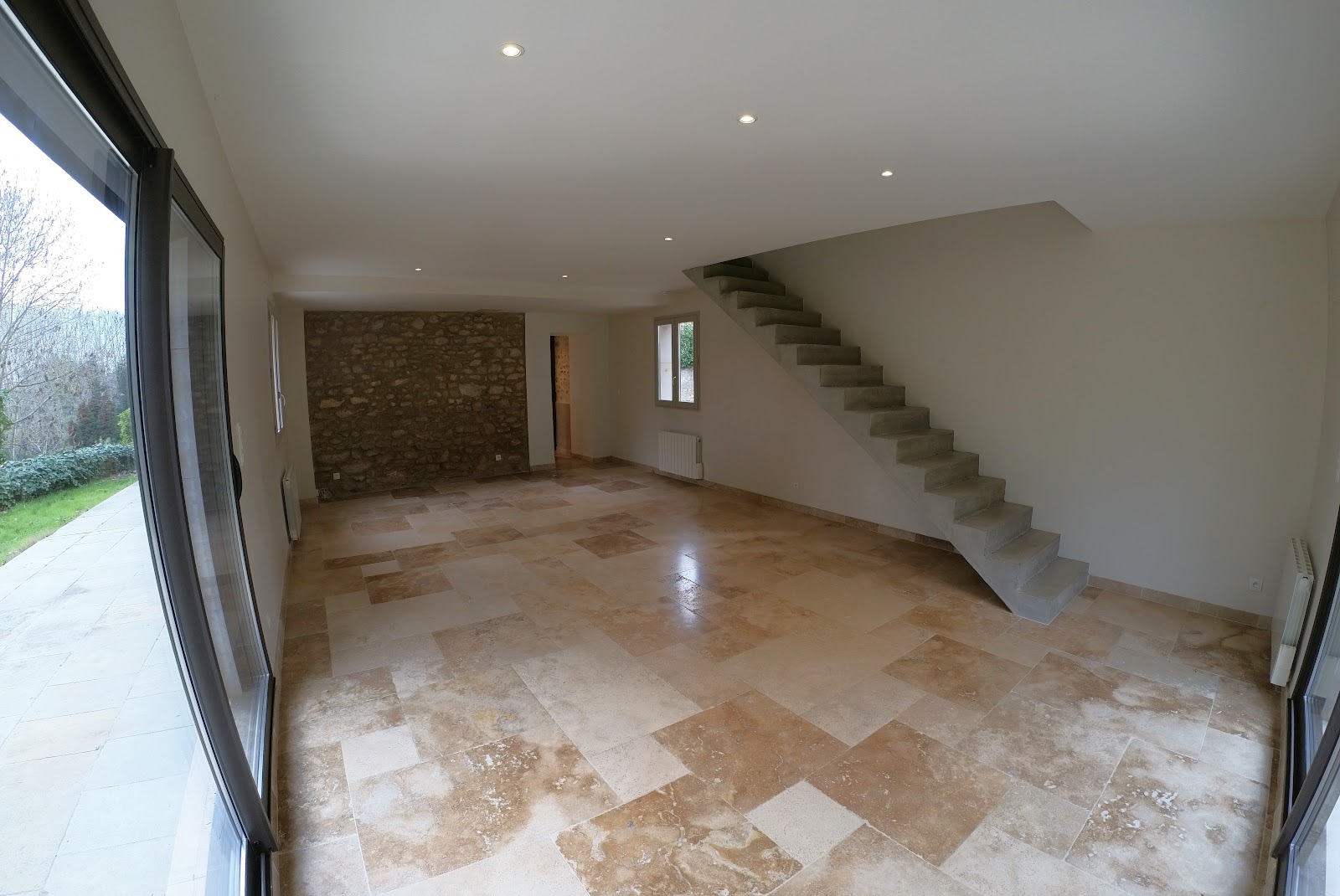 Maison de caractère à vendre  - 5 pièce(s) - 149m2 - Conques-sur-orbiel (11600)