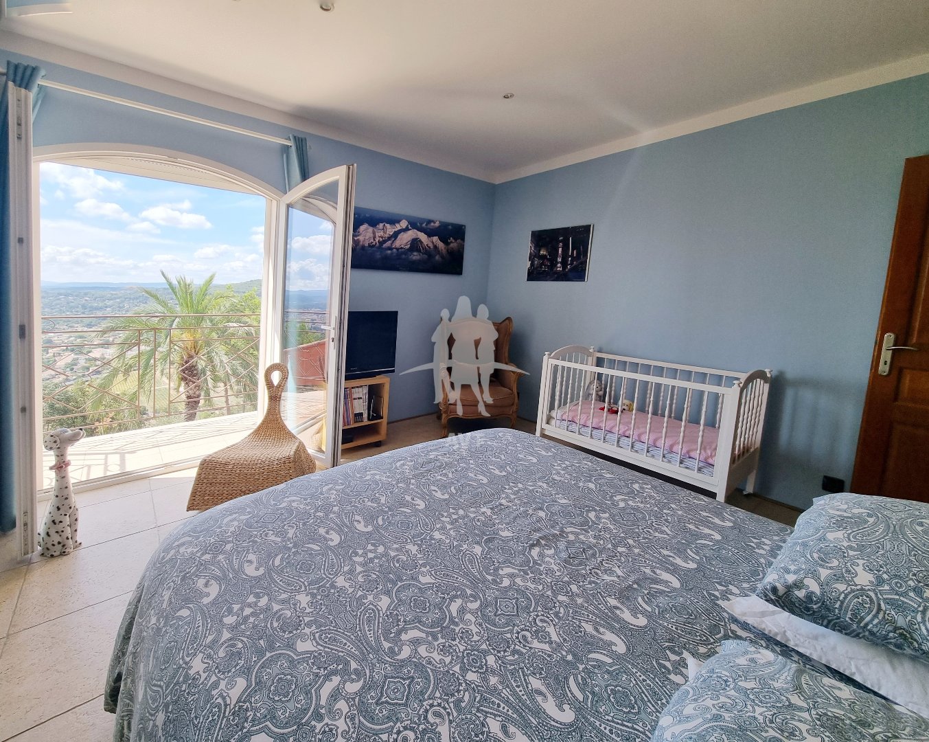 Maison à vendre  - 7 pièce(s) - 209m2 - Draguignan (83300)