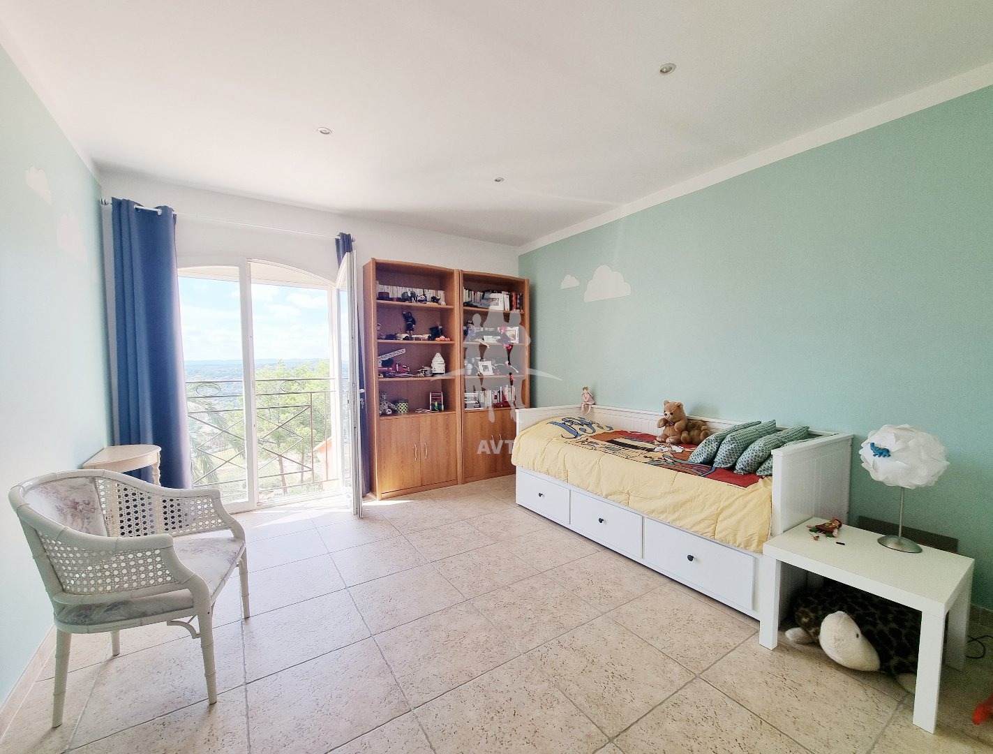 Maison à vendre  - 7 pièce(s) - 209m2 - Draguignan (83300)