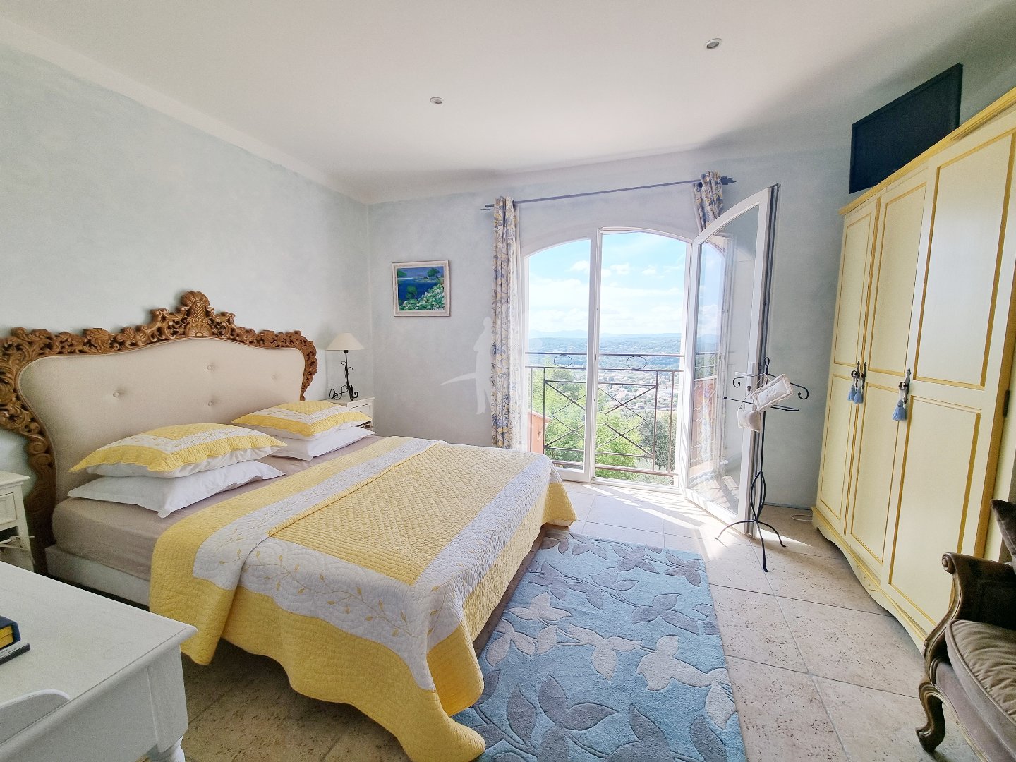 Maison à vendre  - 7 pièce(s) - 209m2 - Draguignan (83300)