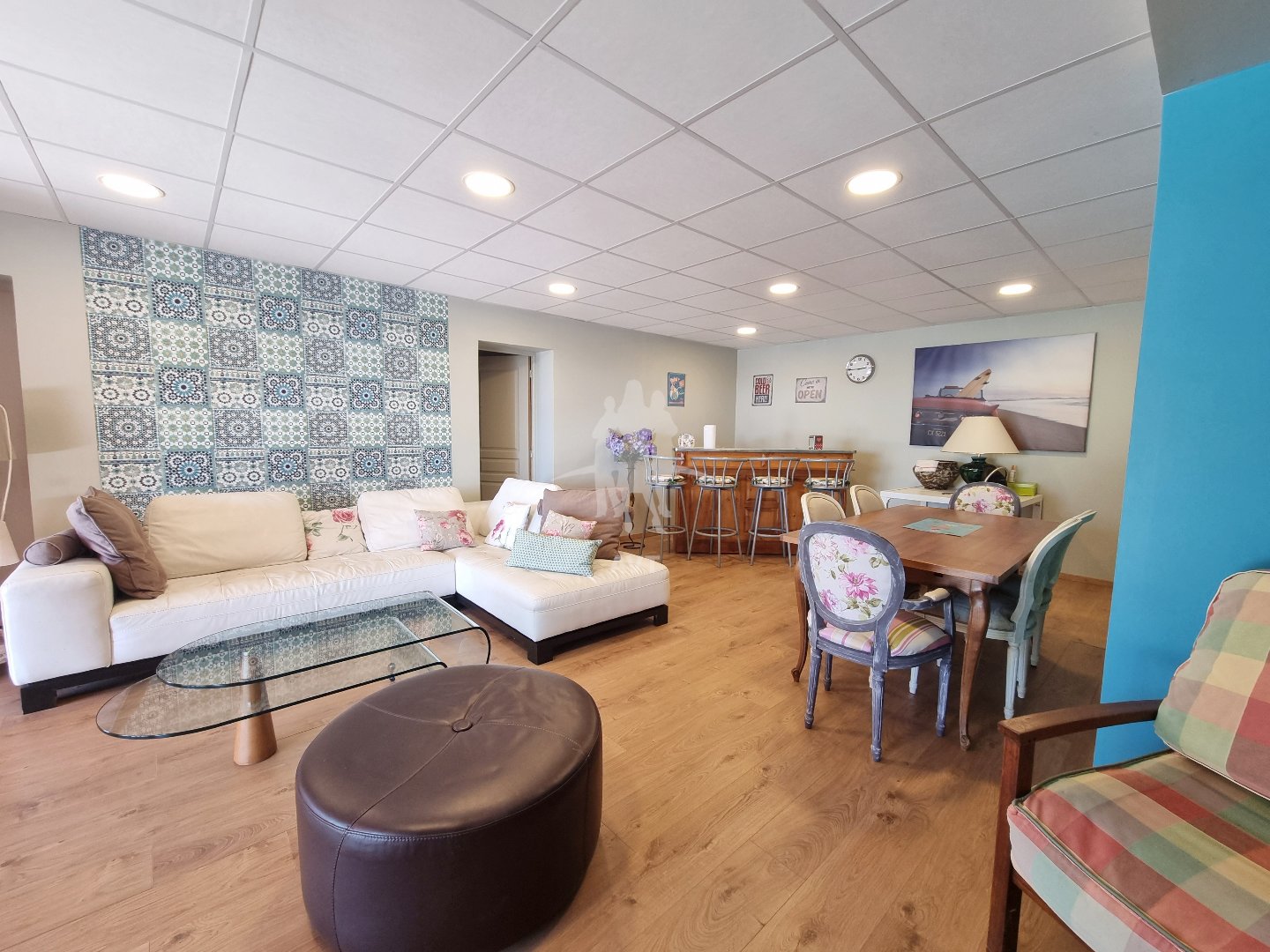 Maison à vendre  - 7 pièce(s) - 209m2 - Draguignan (83300)