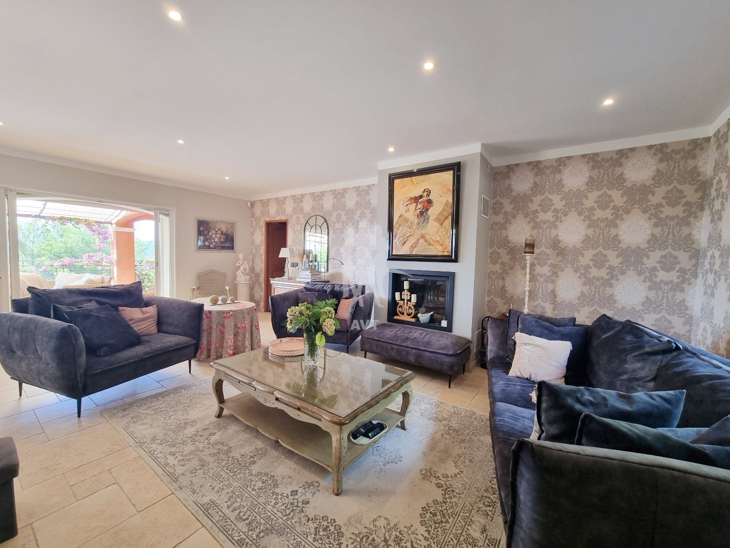 Maison à vendre  - 7 pièce(s) - 209m2 - Draguignan (83300)