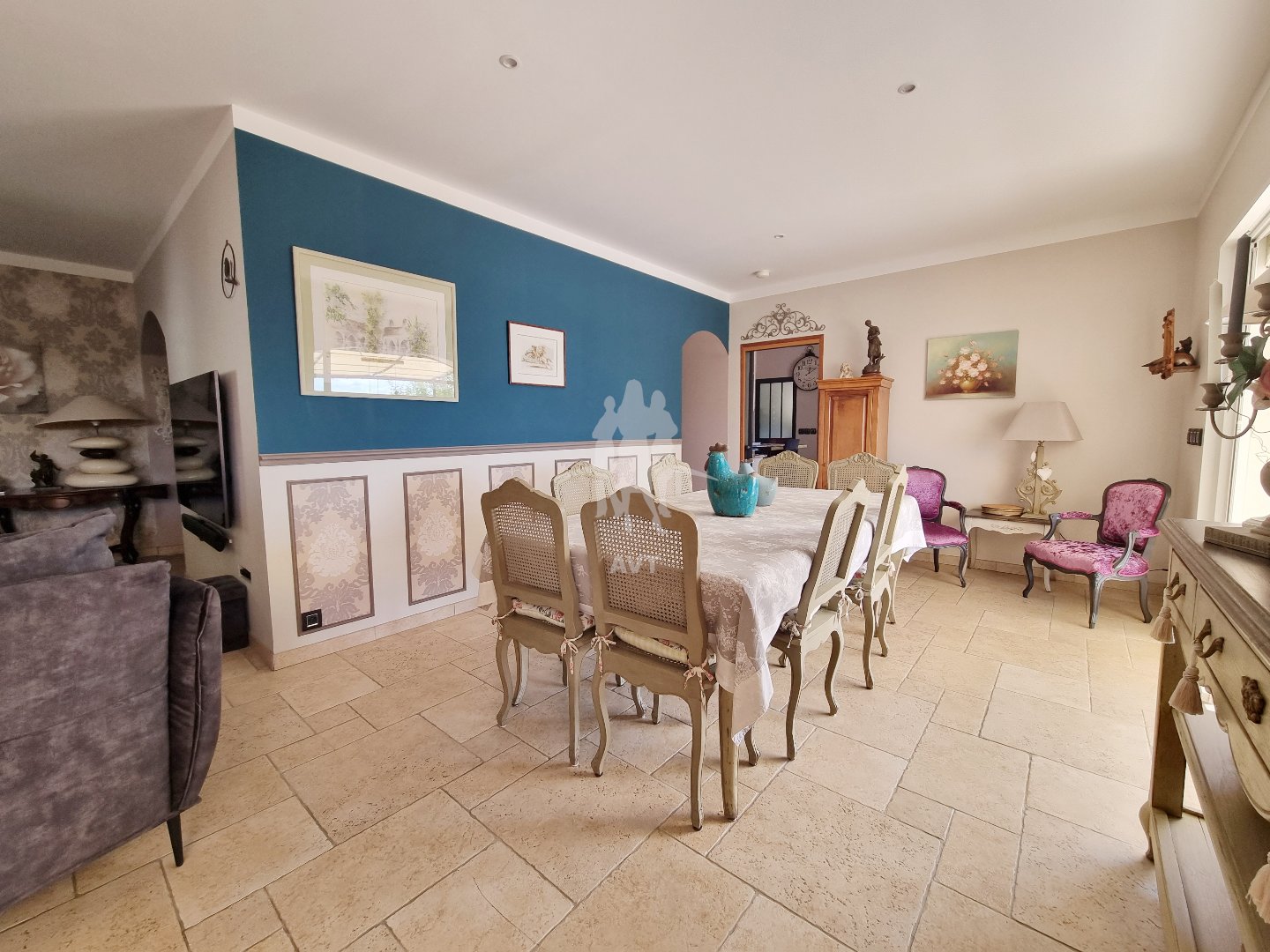 Maison à vendre  - 7 pièce(s) - 209m2 - Draguignan (83300)