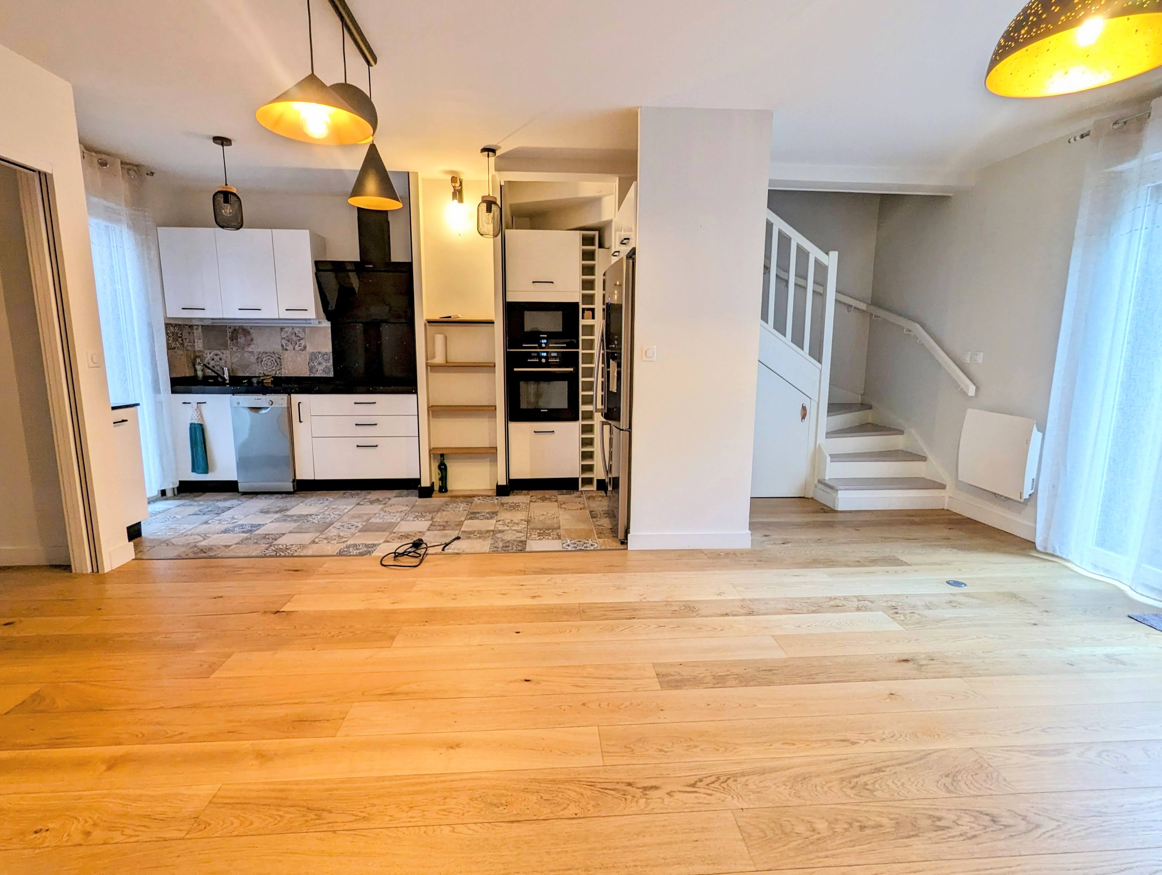 Conseiller Immobilier Cécile LARRIPA Bayonne (64100)