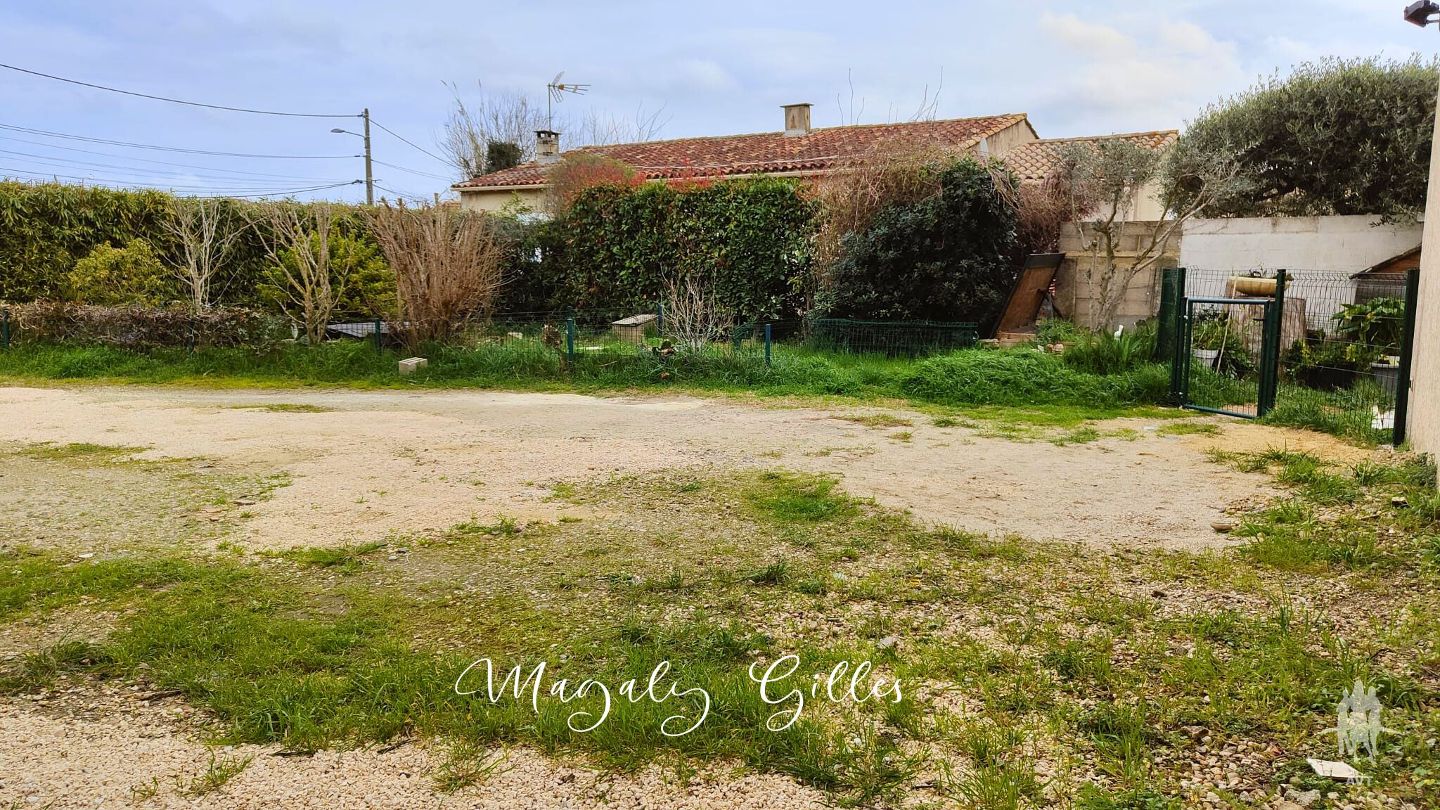 Maison à vendre  - 5 pièce(s) - 132m2 - Redessan (30129)