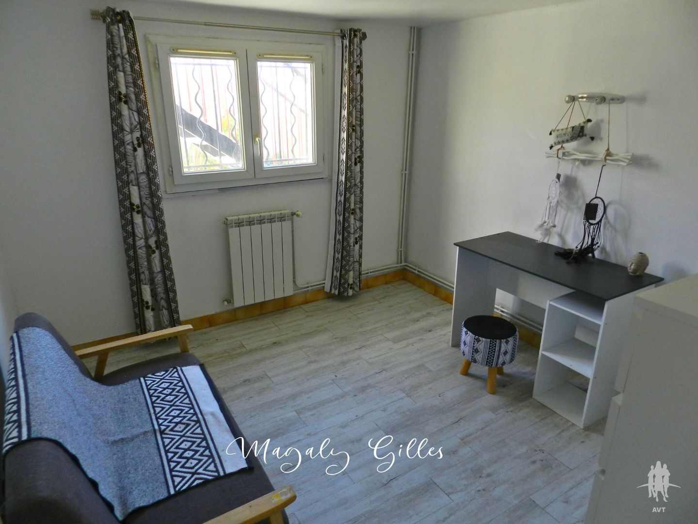 Maison à vendre  - 5 pièce(s) - 132m2 - Redessan (30129)