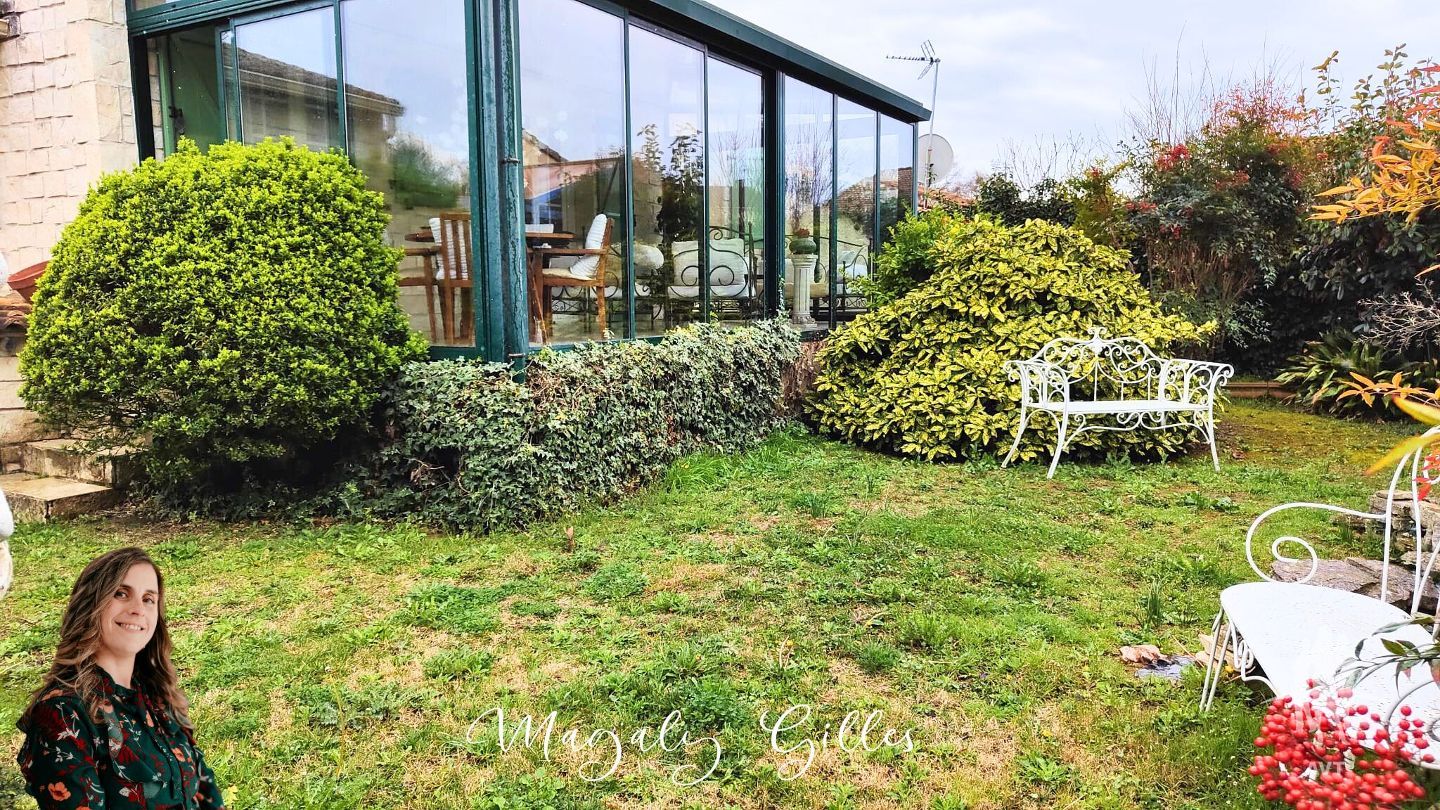 Maison pleine de charme 