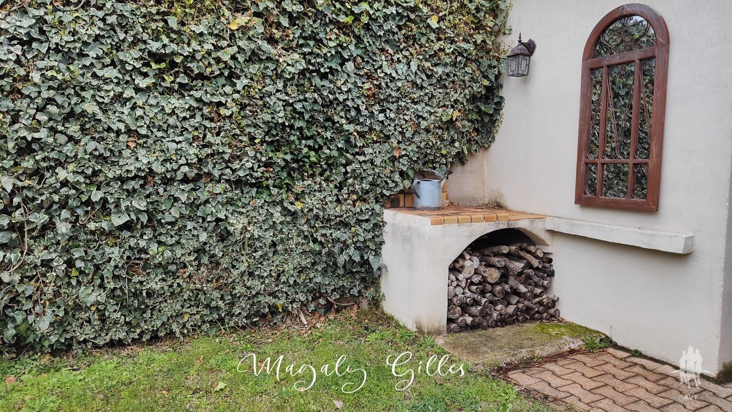 Maison à vendre  - 3 pièce(s) - 74m2 - Manduel (30129)