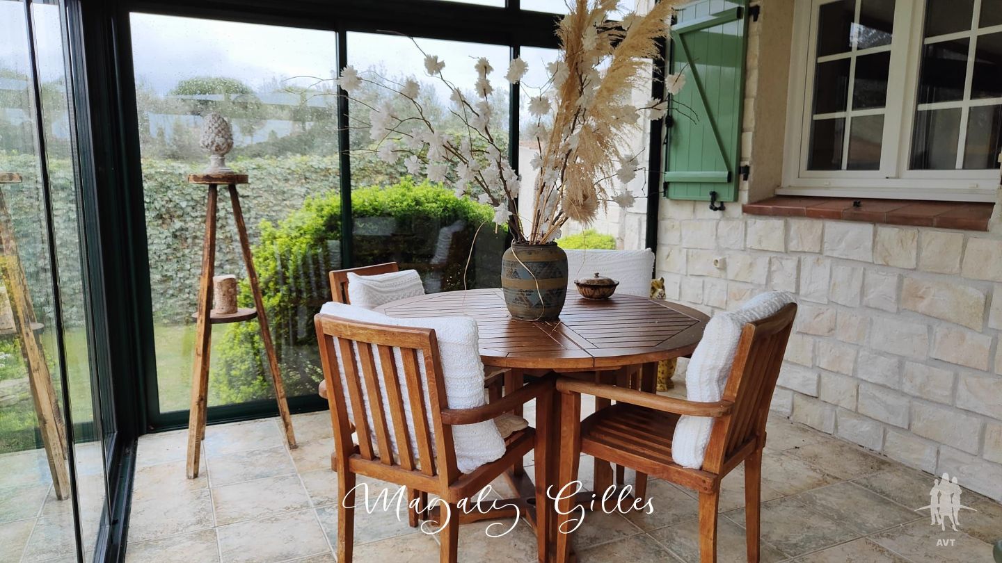 Maison à vendre  - 3 pièce(s) - 74m2 - Manduel (30129)