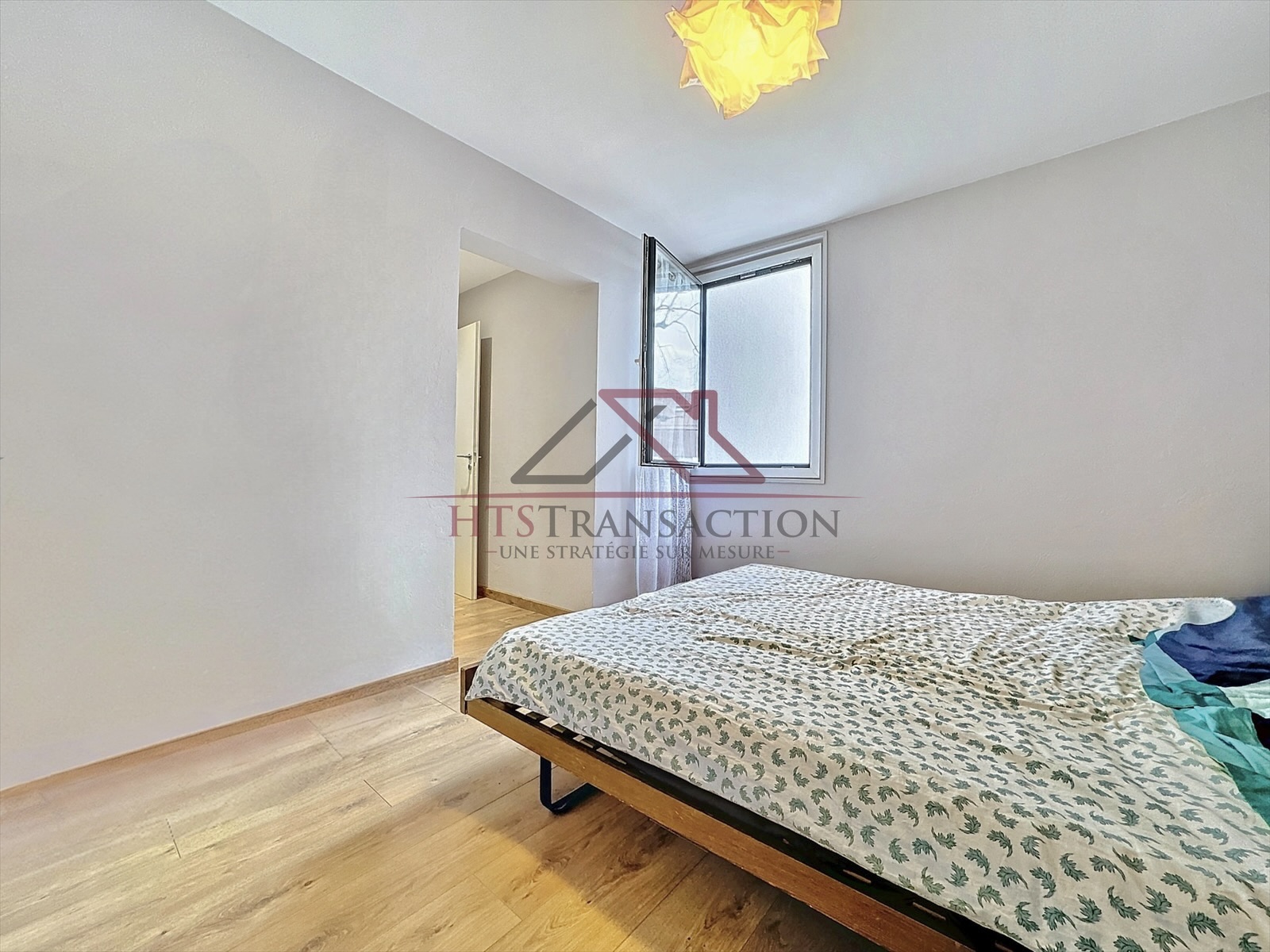 À vendre en exclusivité: Appartement T5 de 110m2 en hyper centre