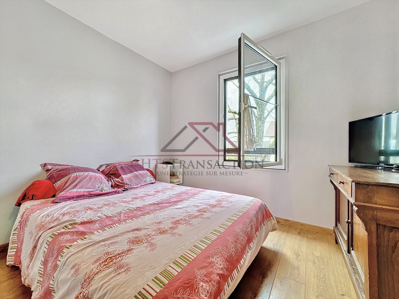 À vendre en exclusivité: Appartement T5 de 110m2 en hyper centre