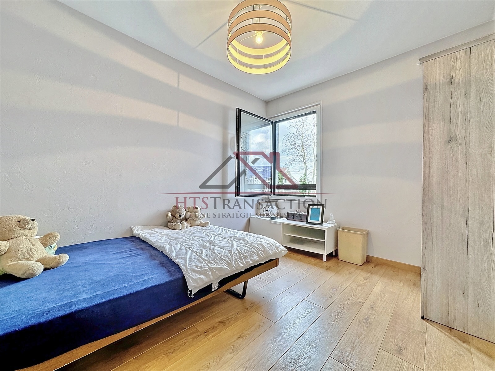 À vendre en exclusivité: Appartement T5 de 110m2 en hyper centre