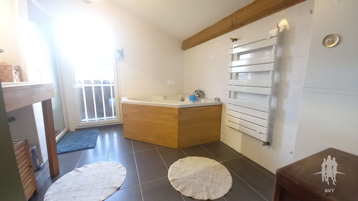 Maison à vendre  - 4 pièce(s) - 110m2 - Tosse (40230)