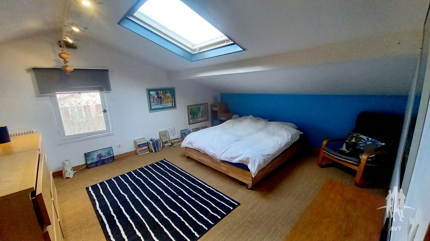 Maison à vendre  - 4 pièce(s) - 110m2 - Tosse (40230)