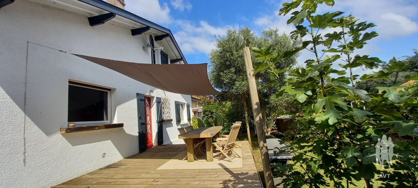 Maison à vendre  - 4 pièce(s) - 110m2 - Tosse (40230)