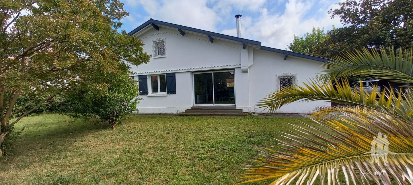 Maison à vendre  - 4 pièce(s) - 110m2 - Tosse (40230)