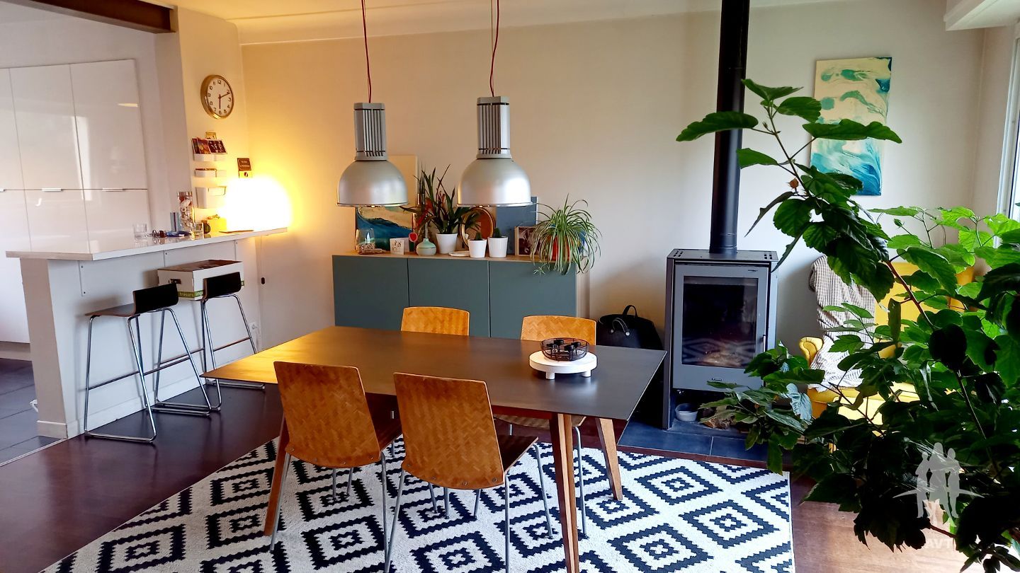 Maison à vendre  - 4 pièce(s) - 110m2 - Tosse (40230)