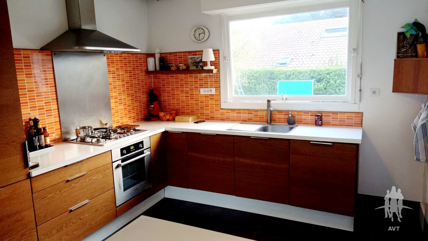 Maison à vendre  - 4 pièce(s) - 110m2 - Tosse (40230)