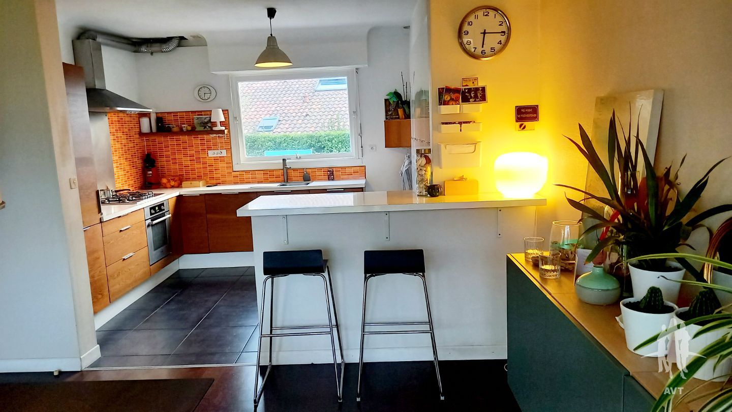 Maison à vendre  - 4 pièce(s) - 110m2 - Tosse (40230)