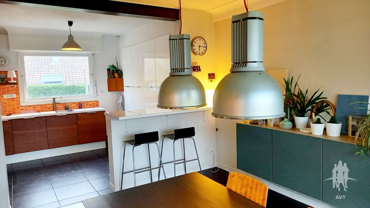 Maison à vendre  - 4 pièce(s) - 110m2 - Tosse (40230)