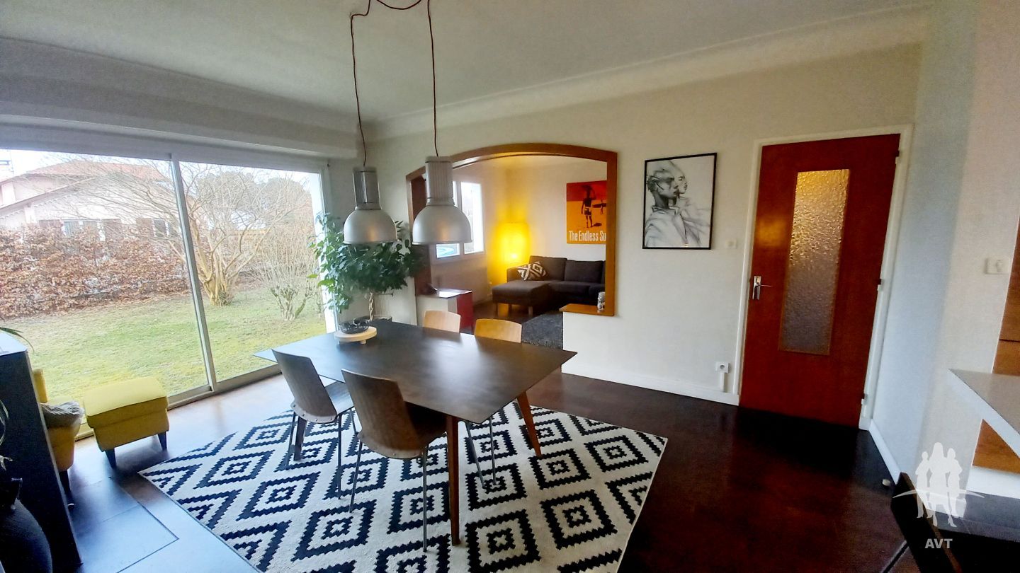 Maison à vendre  - 4 pièce(s) - 110m2 - Tosse (40230)