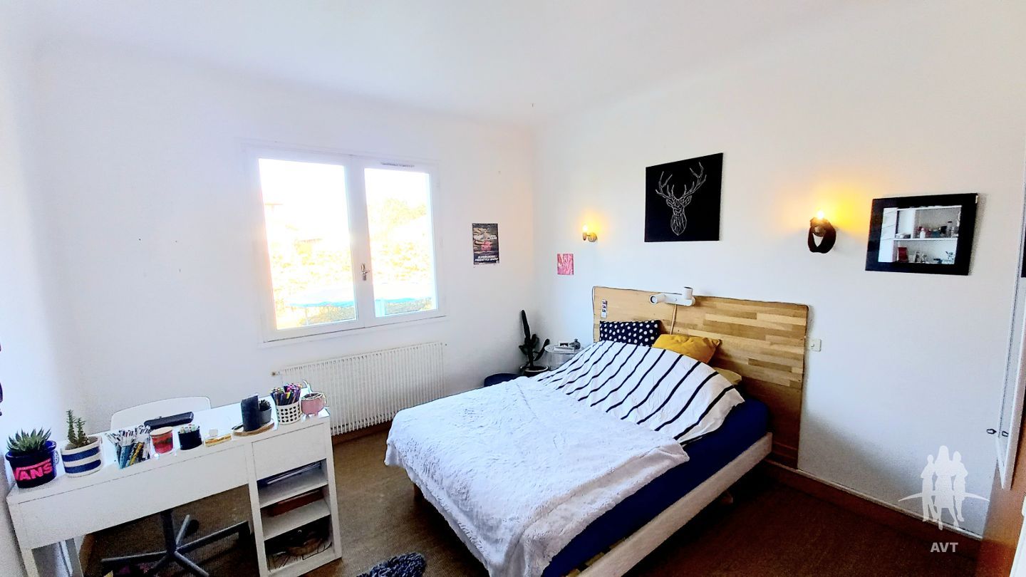 Maison à vendre  - 4 pièce(s) - 110m2 - Tosse (40230)