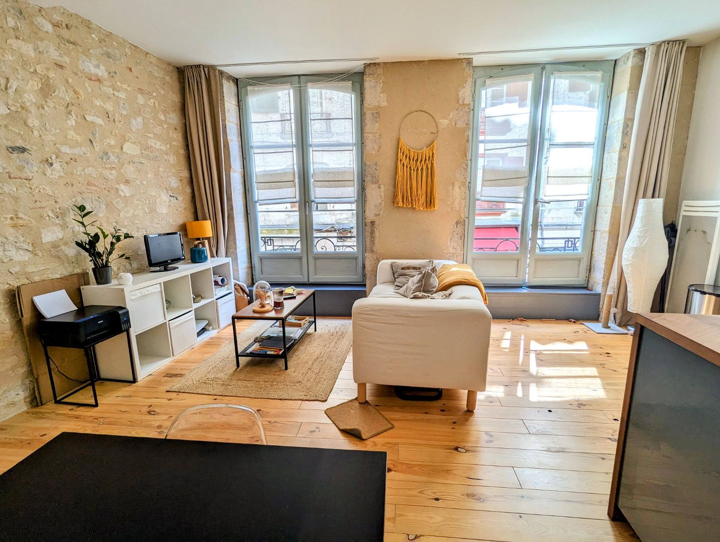 Appartement à vendre  - 2 pièce(s) - Bayonne (64100)