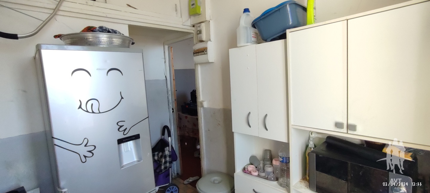 Appartement à vendre  - 2 pièce(s) - 29.63m2 - Marseille (13003)