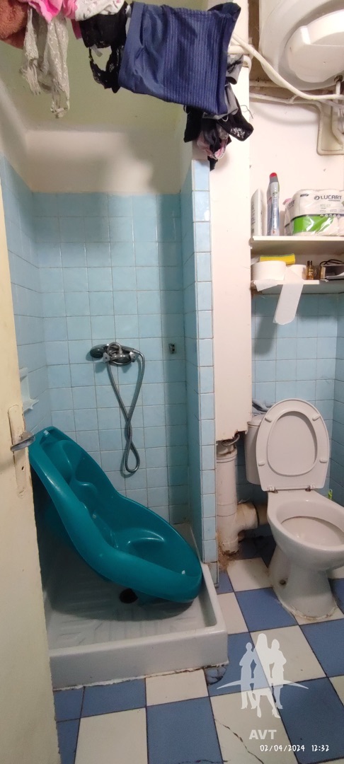 Appartement à vendre  - 2 pièce(s) - 29.63m2 - Marseille (13003)