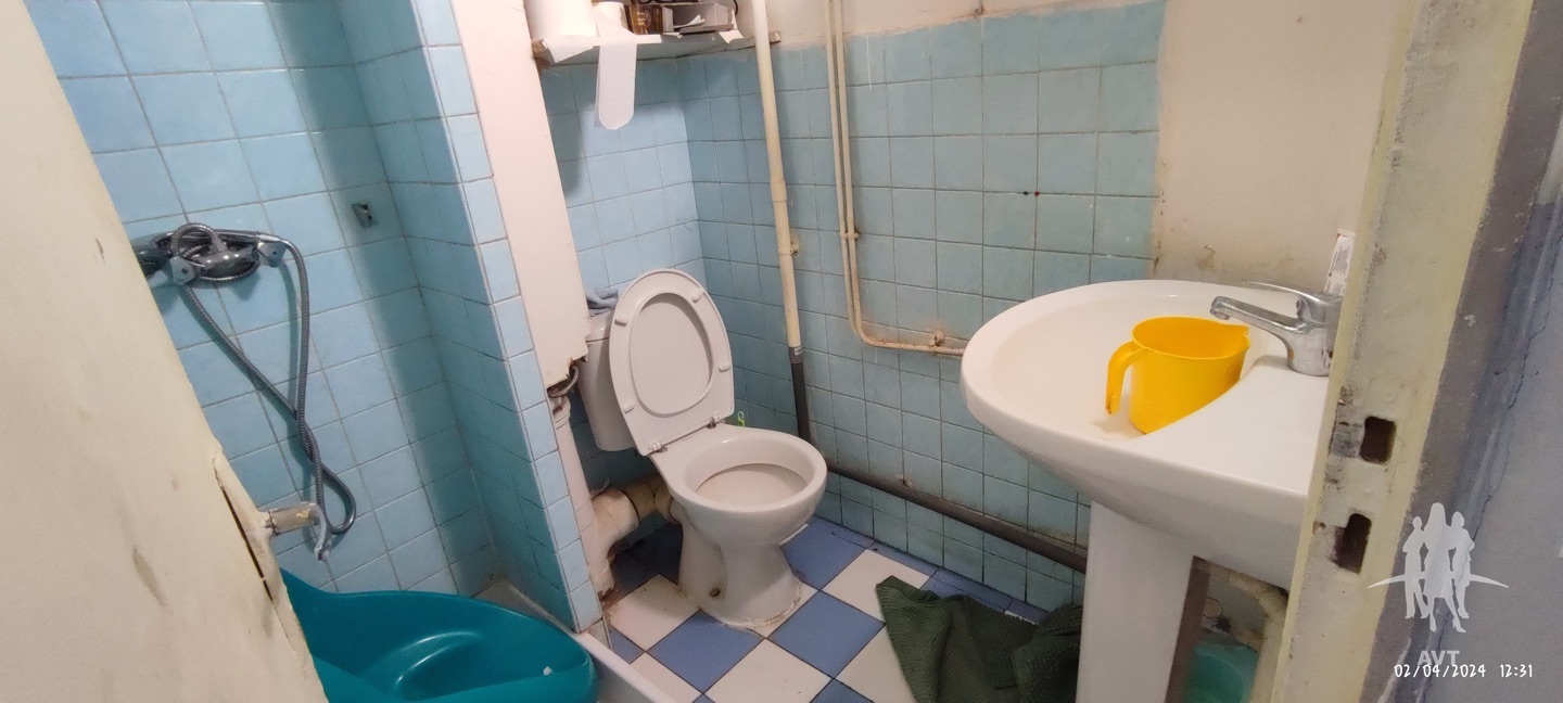 Appartement à vendre  - 2 pièce(s) - 29.63m2 - Marseille (13003)