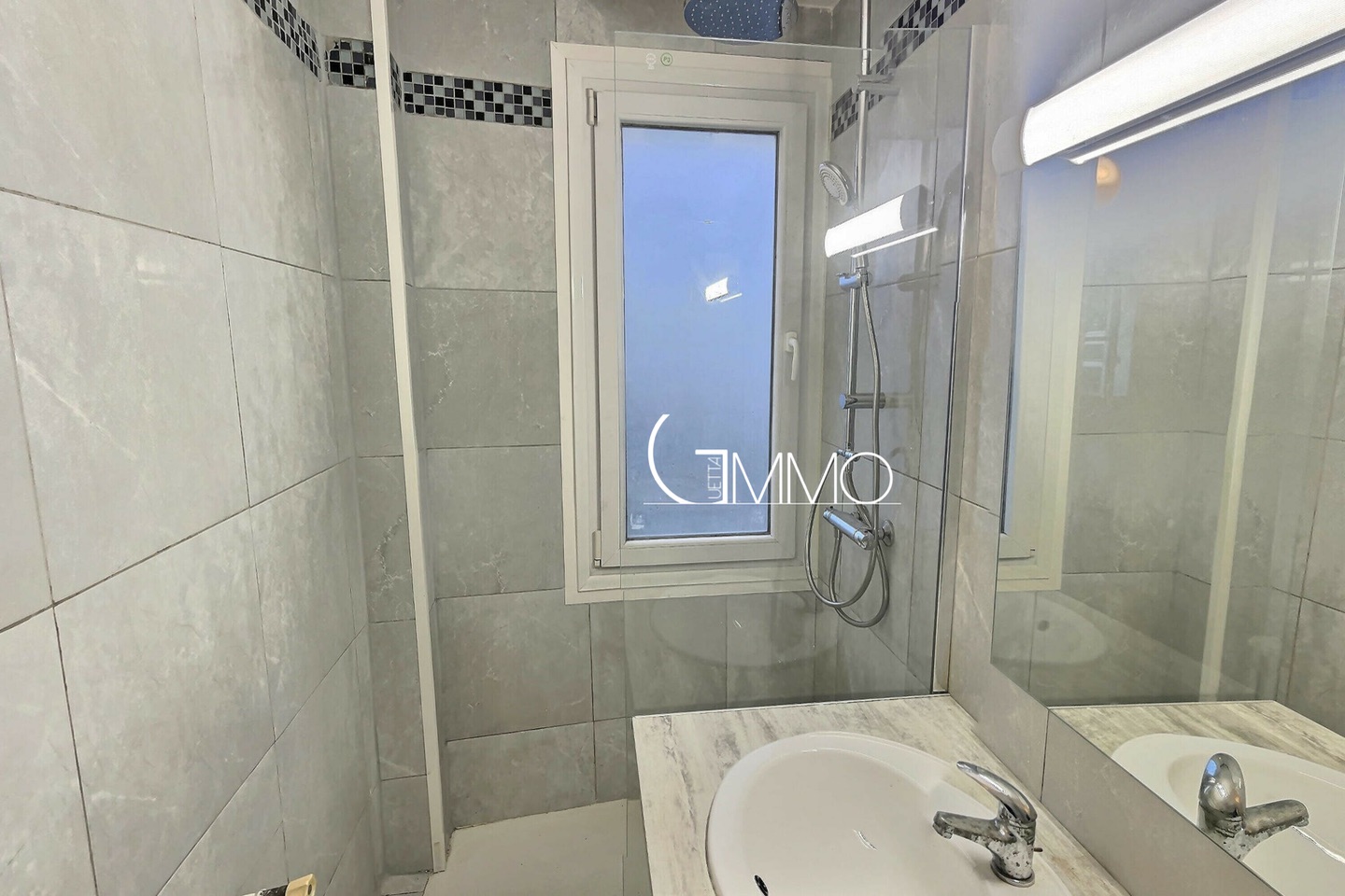 Appartement à vendre  - 3 pièce(s) - 55.32m2 - L'haÿ-les-roses (94240)