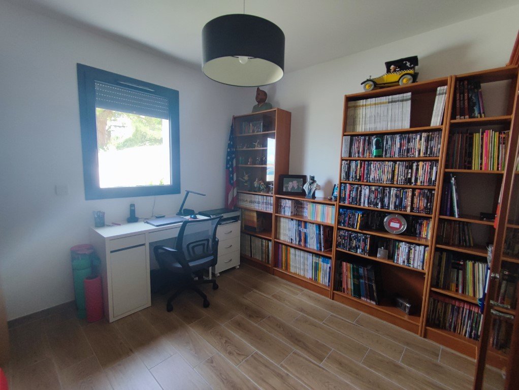 Maison à vendre  - 4 pièce(s) - 104m2 - Royan (17200)