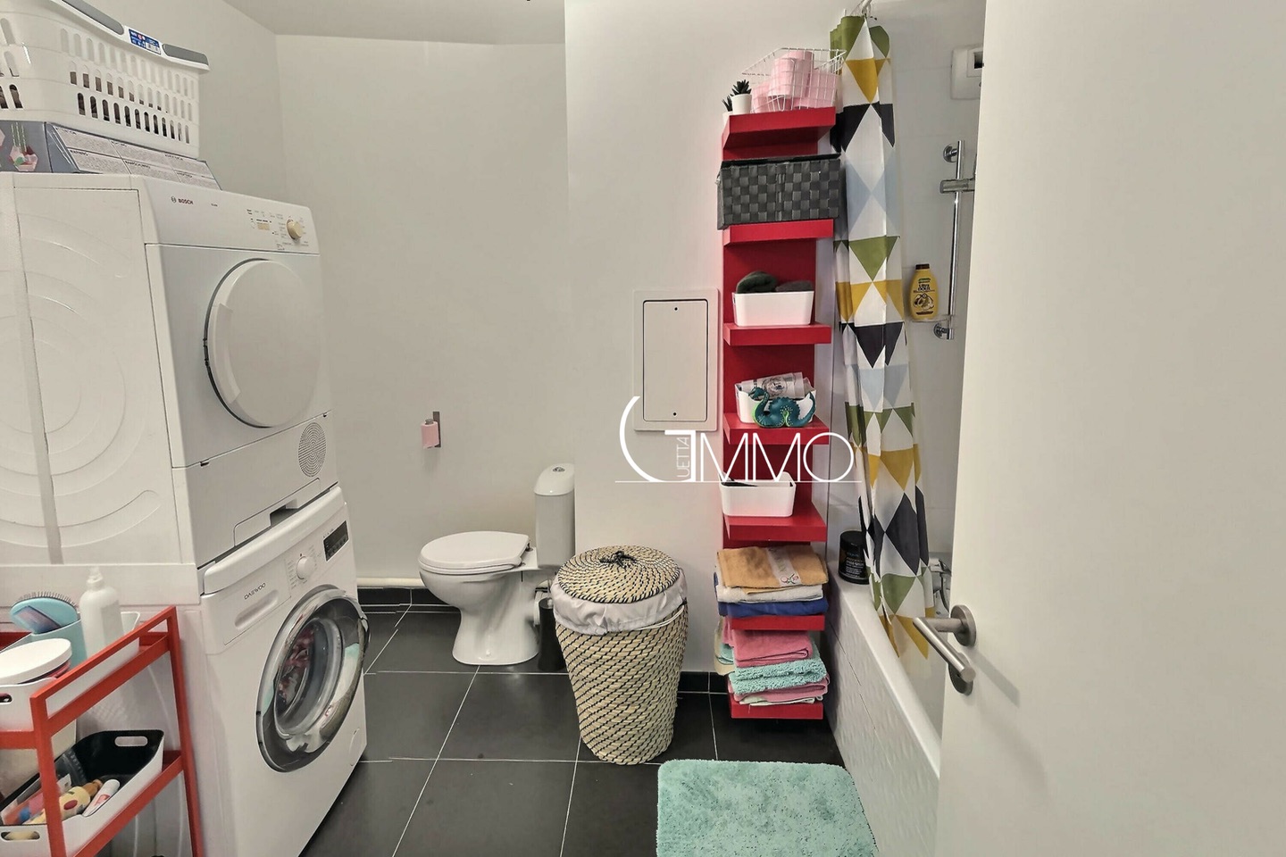 Appartement à vendre  - 5 pièce(s) - 92.58m2 - Bagneux (92220)